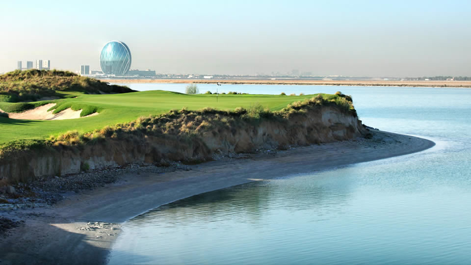 <h2>2018 Arabian Gulf Golf Cruise</h2>10 Nights | 5 Rounds | Dubai to Dubai | November 10 - 20